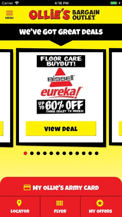 Ollie's Bargain Outlet, Inc