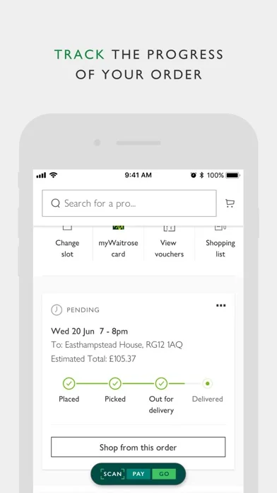 Waitrose & Partners