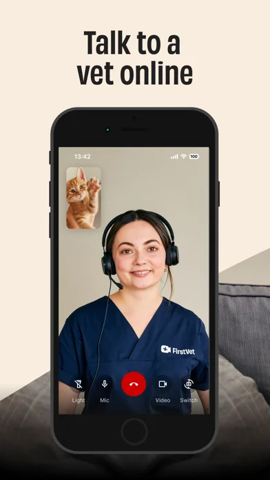 FirstVet
