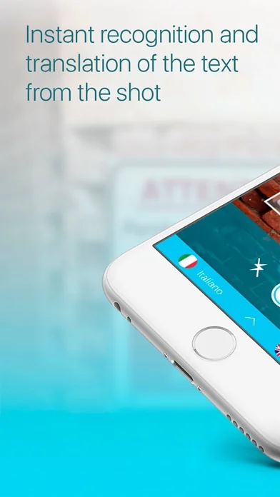 Camera Photo Translator HD