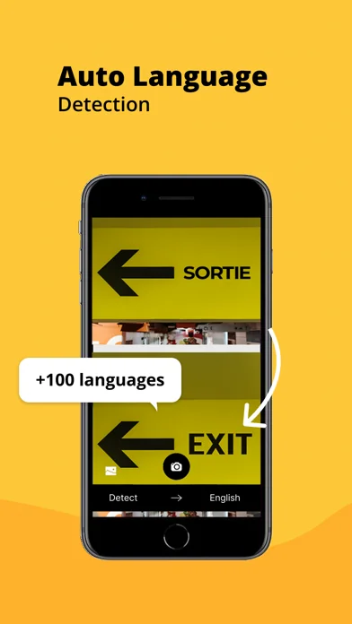 Photo Translator - Translate screenshot 2