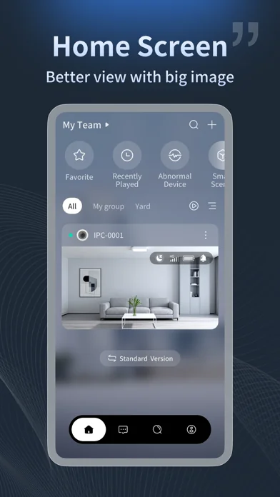 UniEase (Formerly UNV-Link)