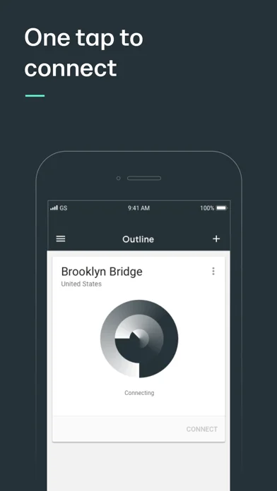 Outline App