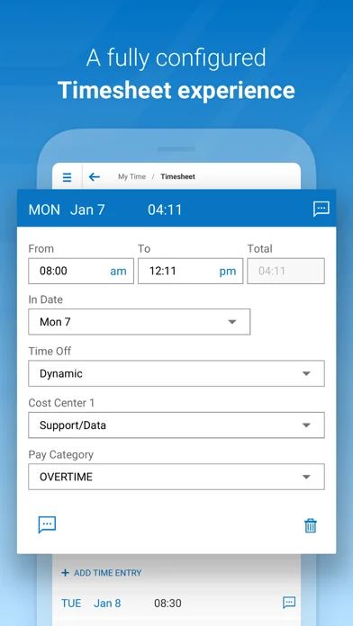 HCMToGo screenshot 4