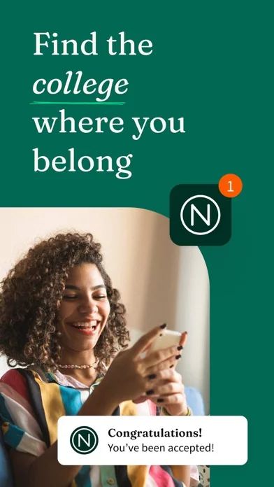 Niche: College Search