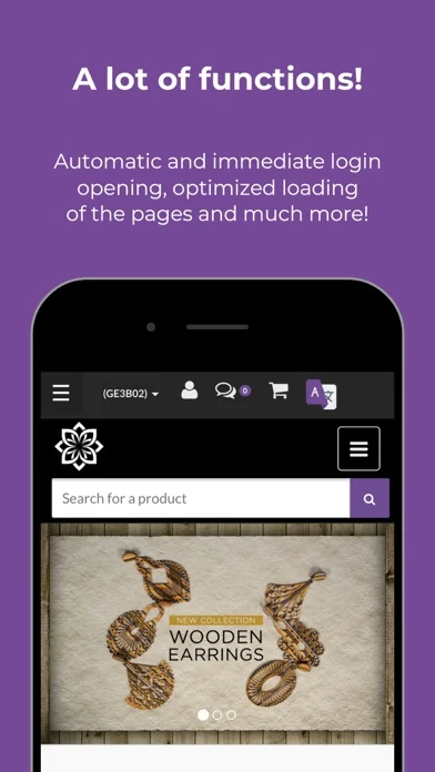 Chogan Group – Official App