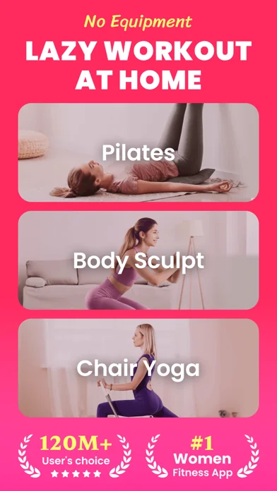 Training für Frauen