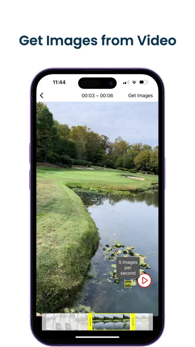VideoToLive - Live Wallpapers screenshot 3