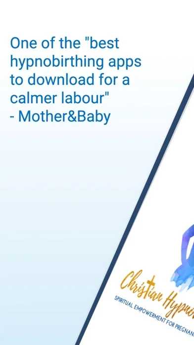 Christian Hypnobirthing