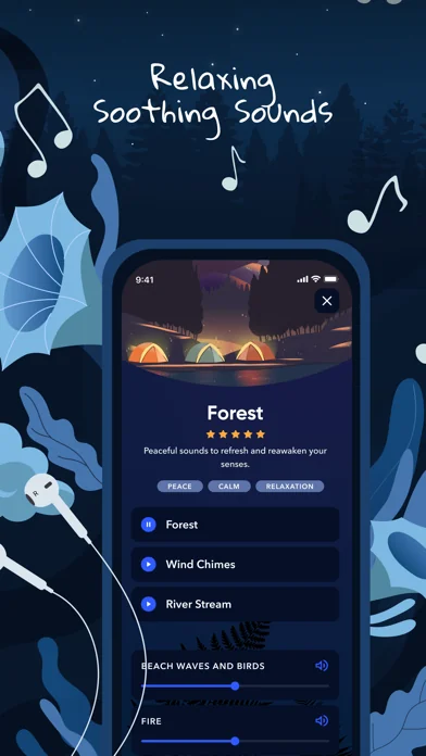 BetterMe: Mental Health screenshot 4