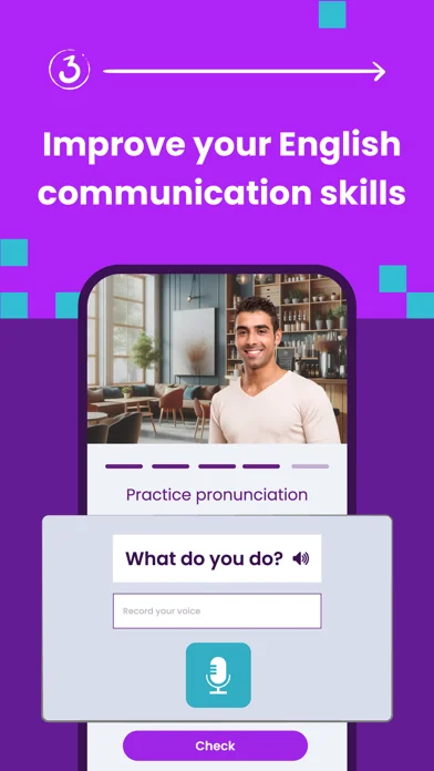 WordUp - Vocabulary Builder screenshot 4