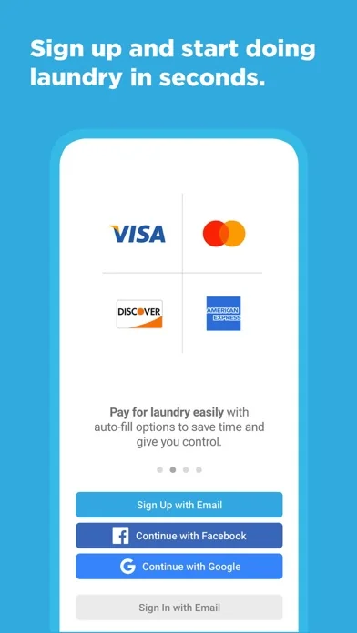 CSCPay Mobile