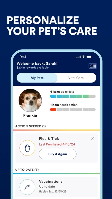 Petco: The Pet Parents Partner