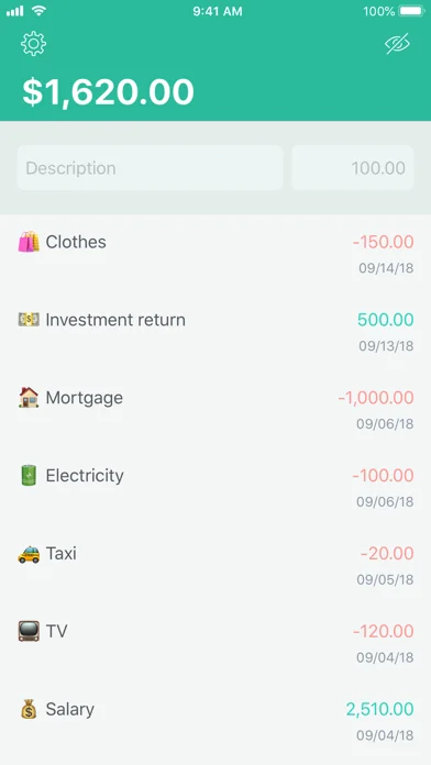 Really Simple Finance