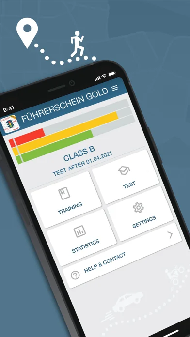 Führerschein 2026 LITE