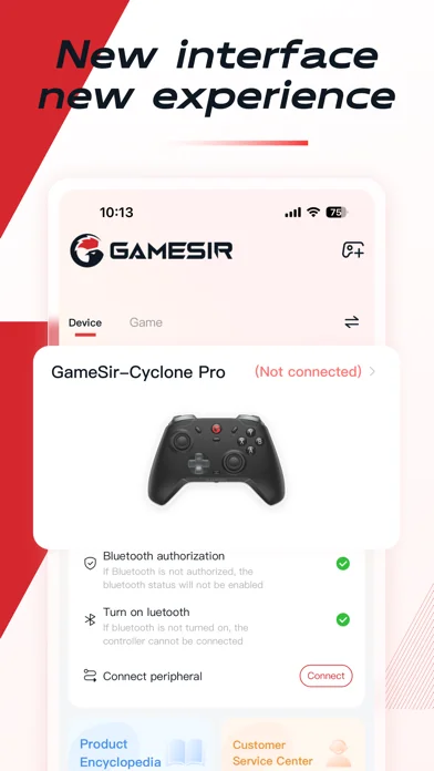 GameSir