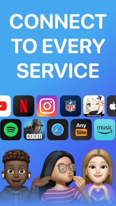 VPN Lumos: Sicherheit, Schutz