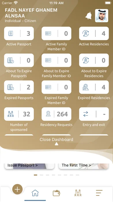 UAEICP