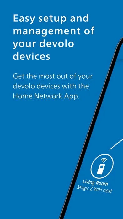 Home Network
