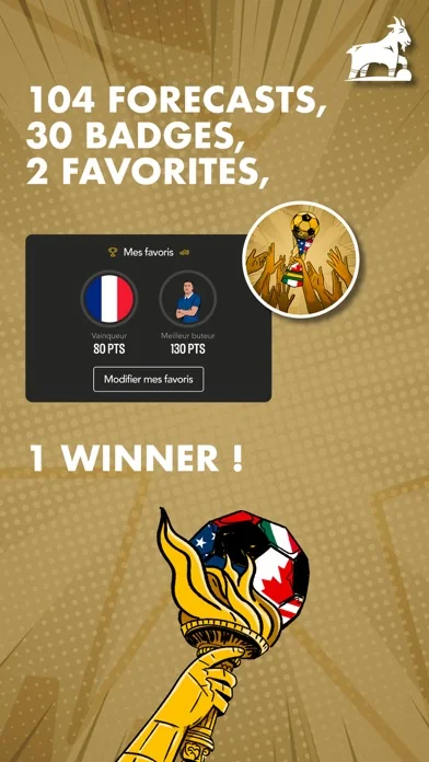 MPP - The social predictor screenshot 2