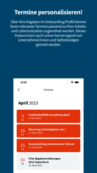 FinanzOnline [+]