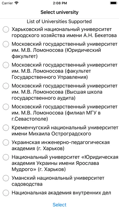 Расписание занятий МКР
