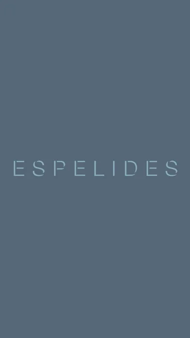 Espelides