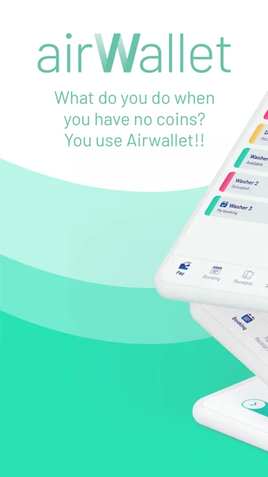Airwallet