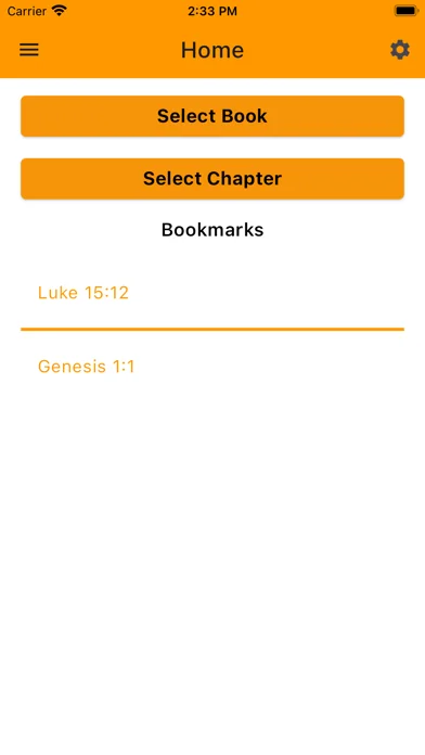 Interlinear Bible