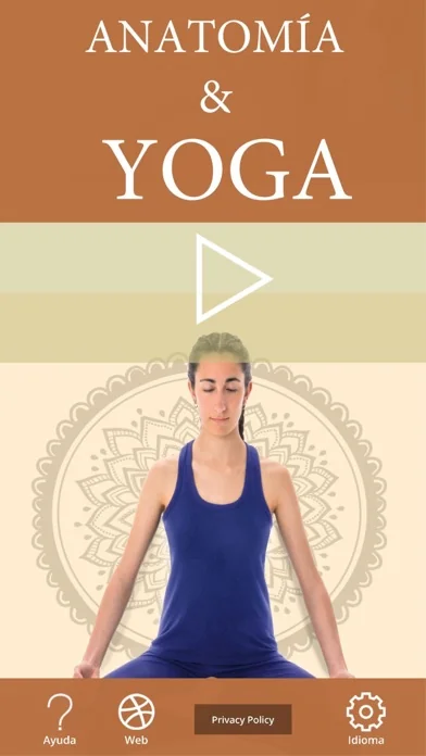 Anatomie & Yoga AR