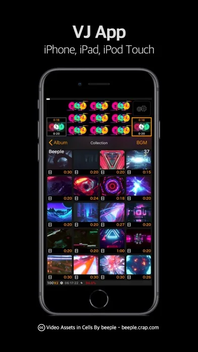 100VJ