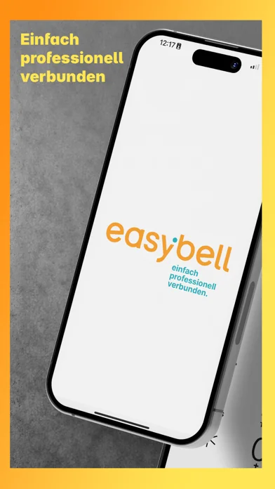 Easybell - VoIP to go