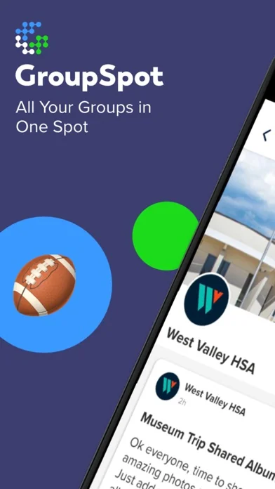 GroupSpot