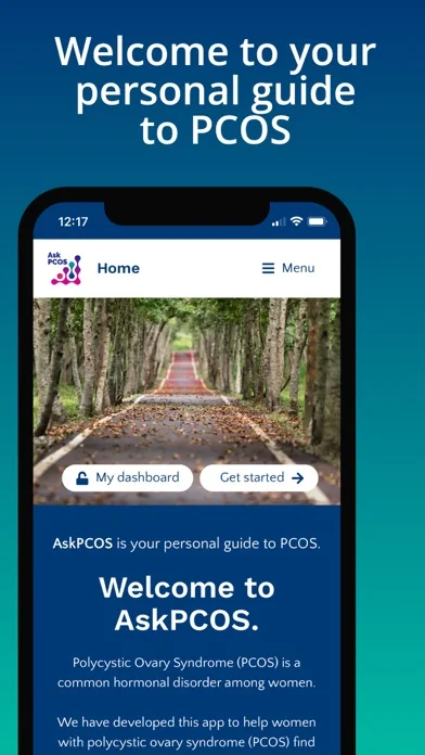 AskPCOS