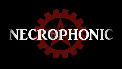 Necrophonic