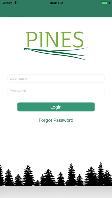 PINES (Georgia)
