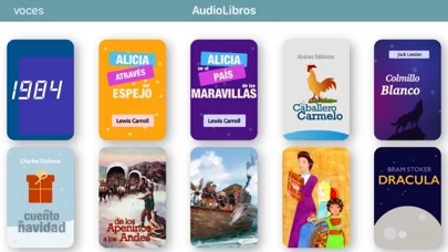 AudioLibros