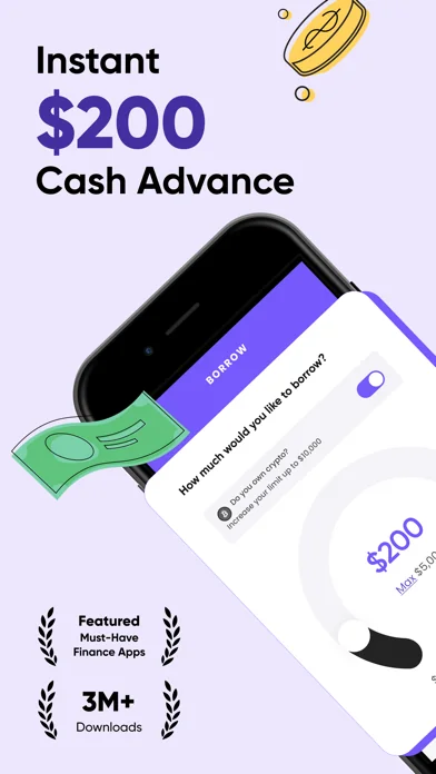 Lenme: Investing and Borrowing screenshot 1