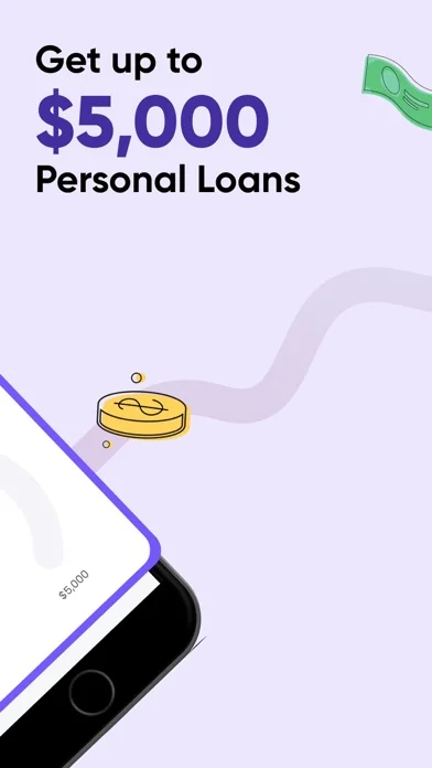 Lenme: Investing and Borrowing screenshot 2