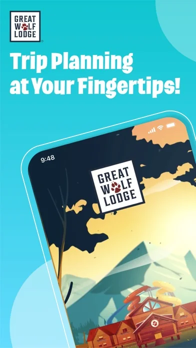 Great Wolf Lodge screenshot 1