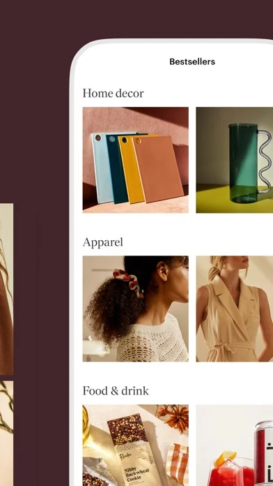 Faire Wholesale screenshot 2