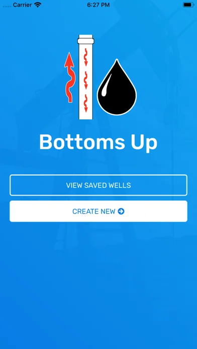 Bottoms Up Calcs
