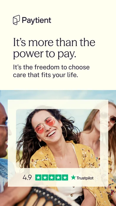 Paytient
