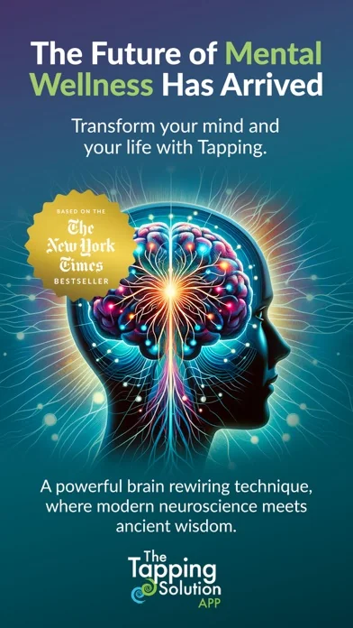 The Tapping Solution