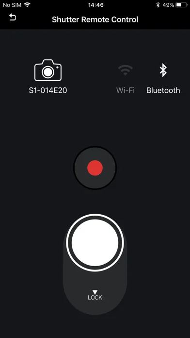 Panasonic LUMIX Sync screenshot 4
