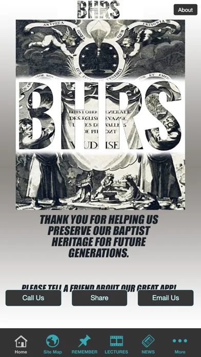 BHRS