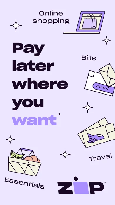 Zip - Buy Now, Pay Later