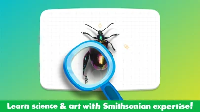 Crayola Create and Play: Kids screenshot 2