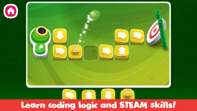 Crayola Create and Play: Kids screenshot 3