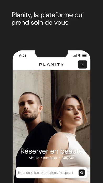 Planity